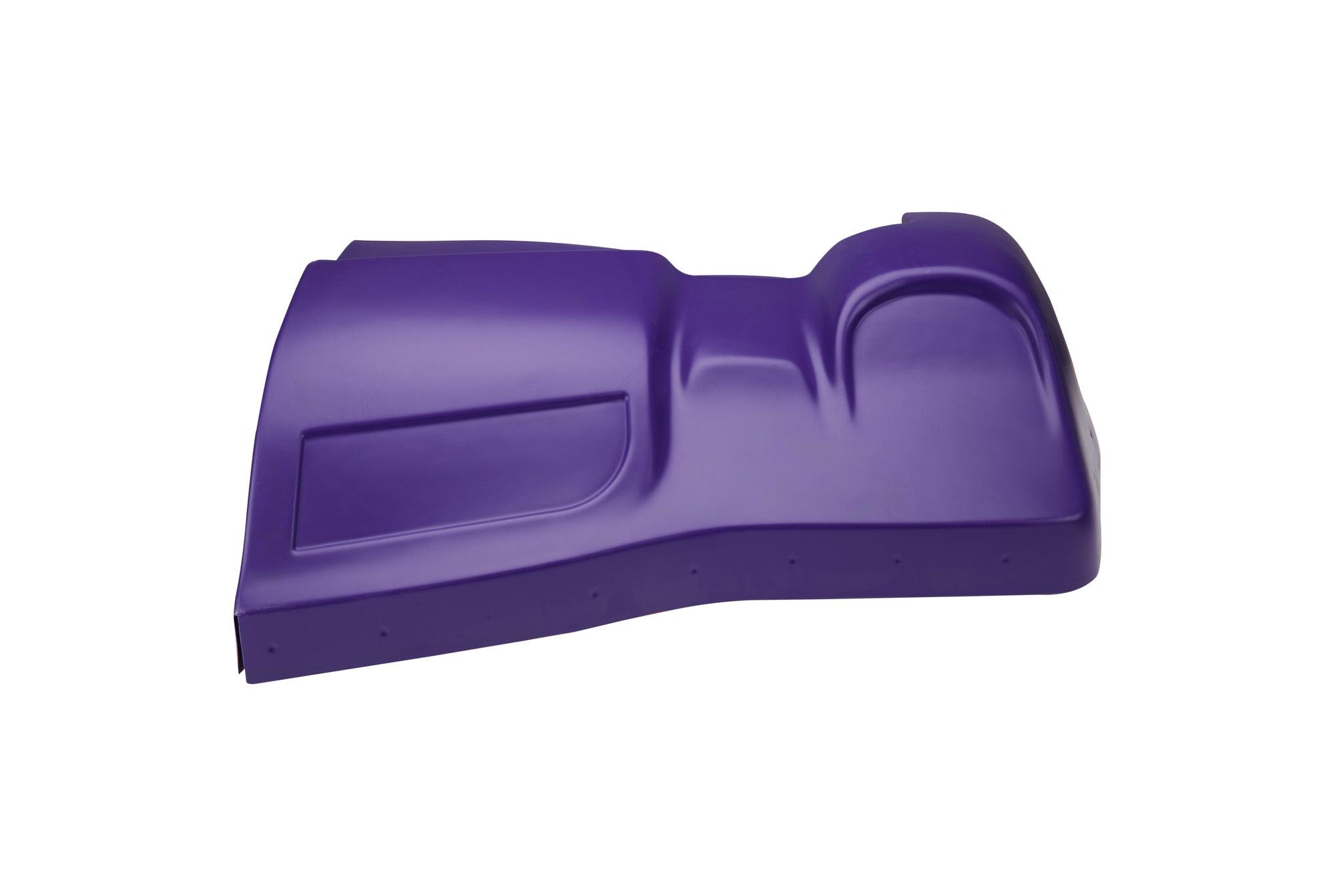 Nose Top L 81 Z-28 Camaro Purple - Burlile Performance Products