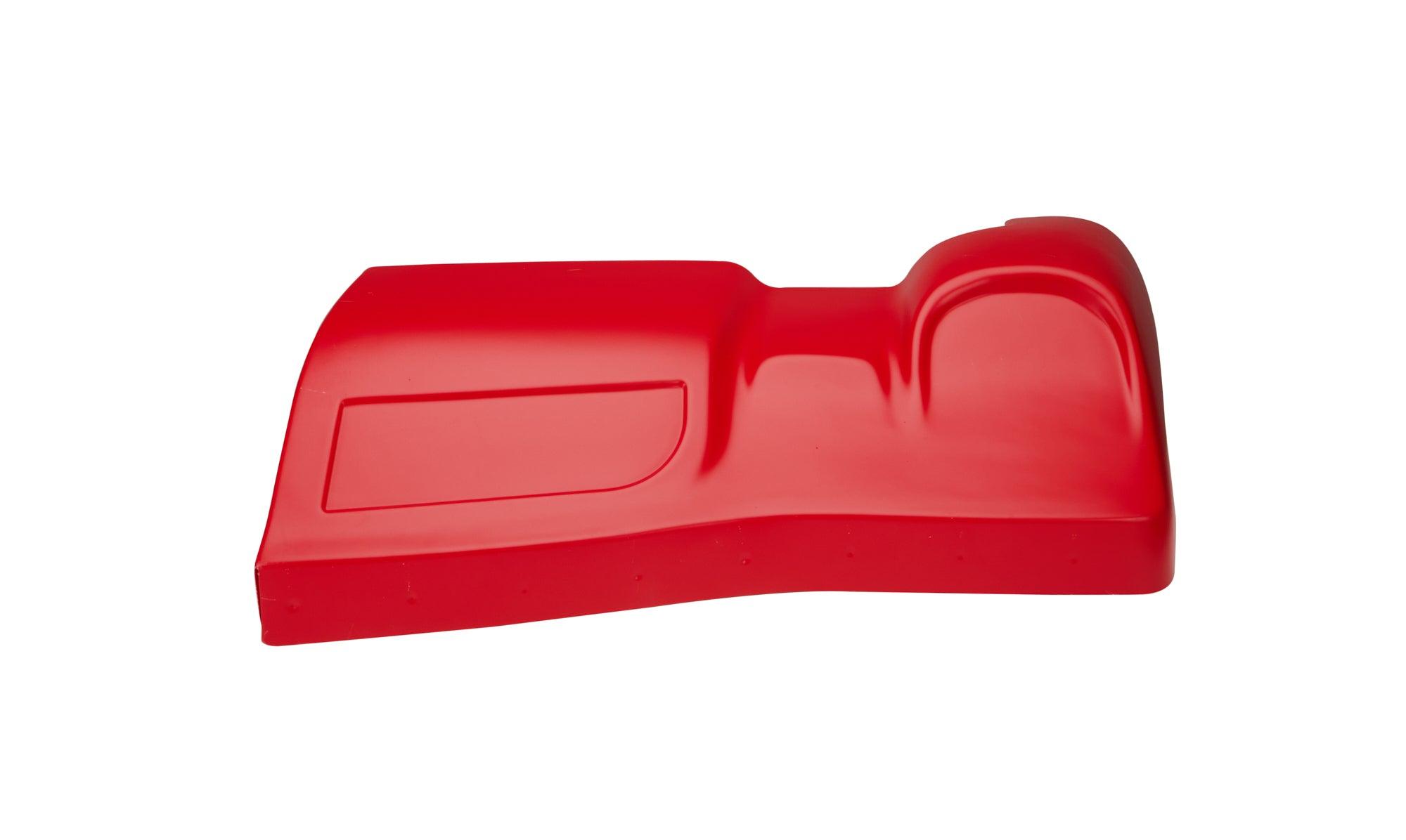 Nose Top L 81 Z-28 Camaro Red - Burlile Performance Products
