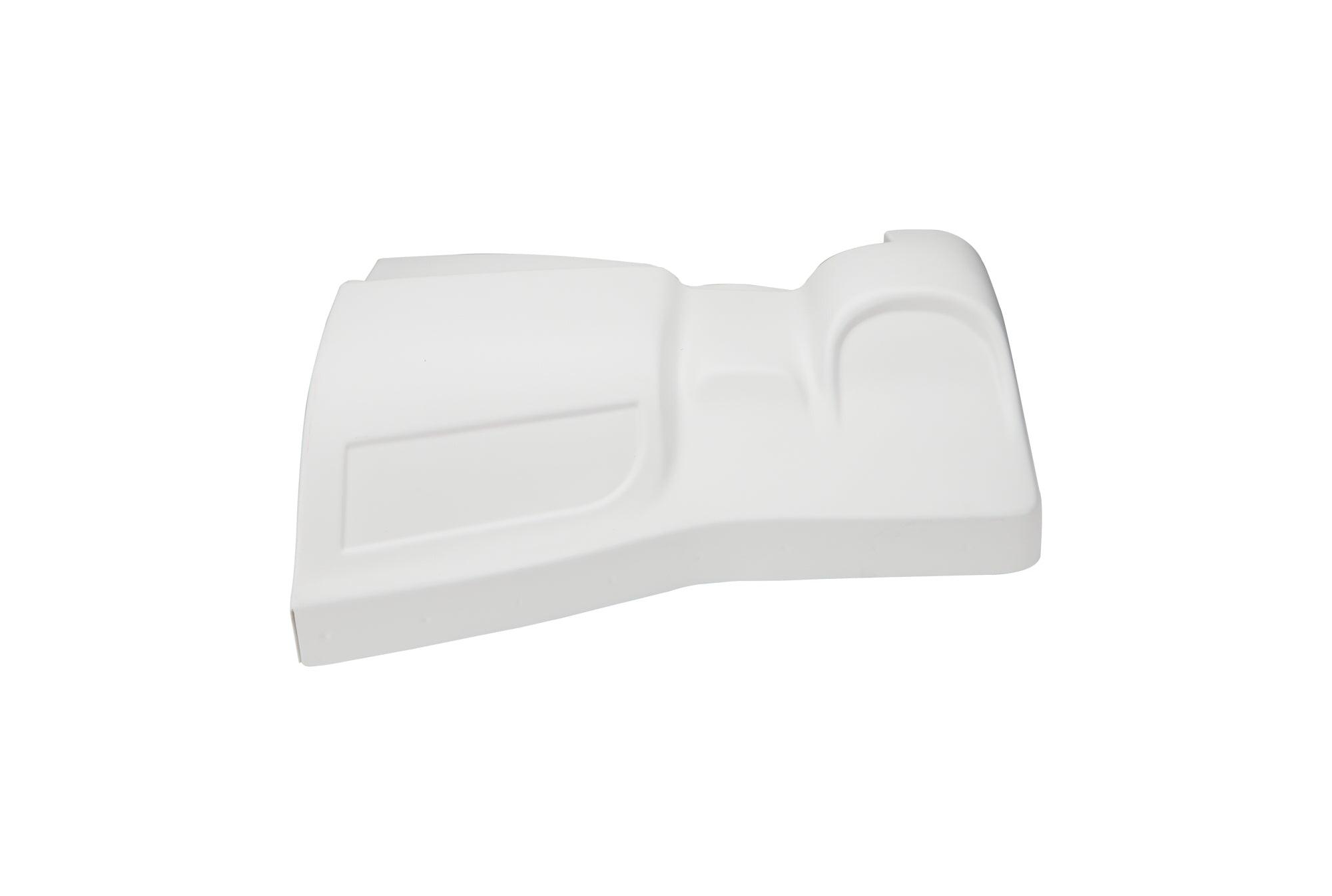 Nose Top L 81 Z-28 Camaro White - Burlile Performance Products