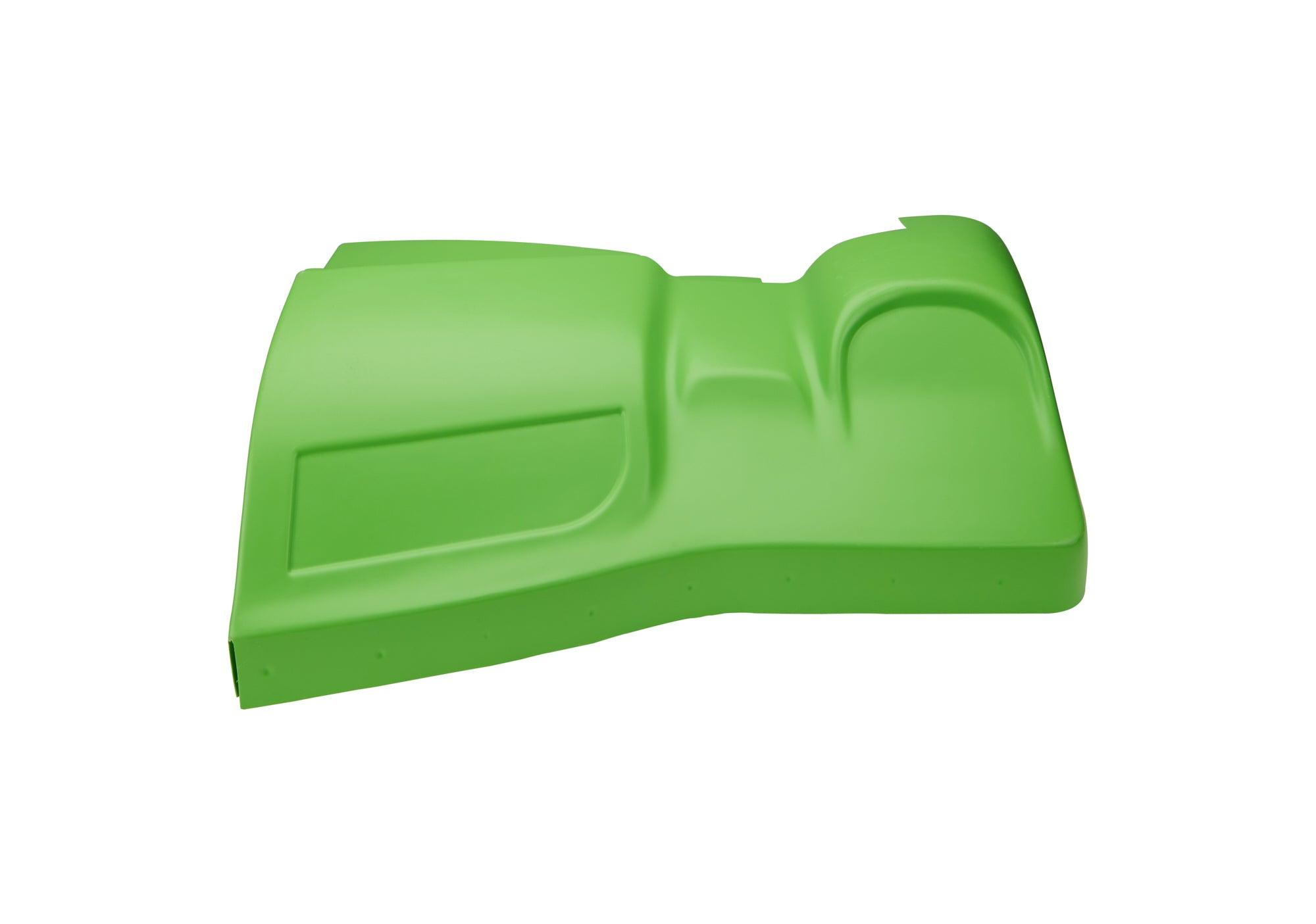 Nose Top L 81 Z-28 Camaro Xtreme Green - Burlile Performance Products