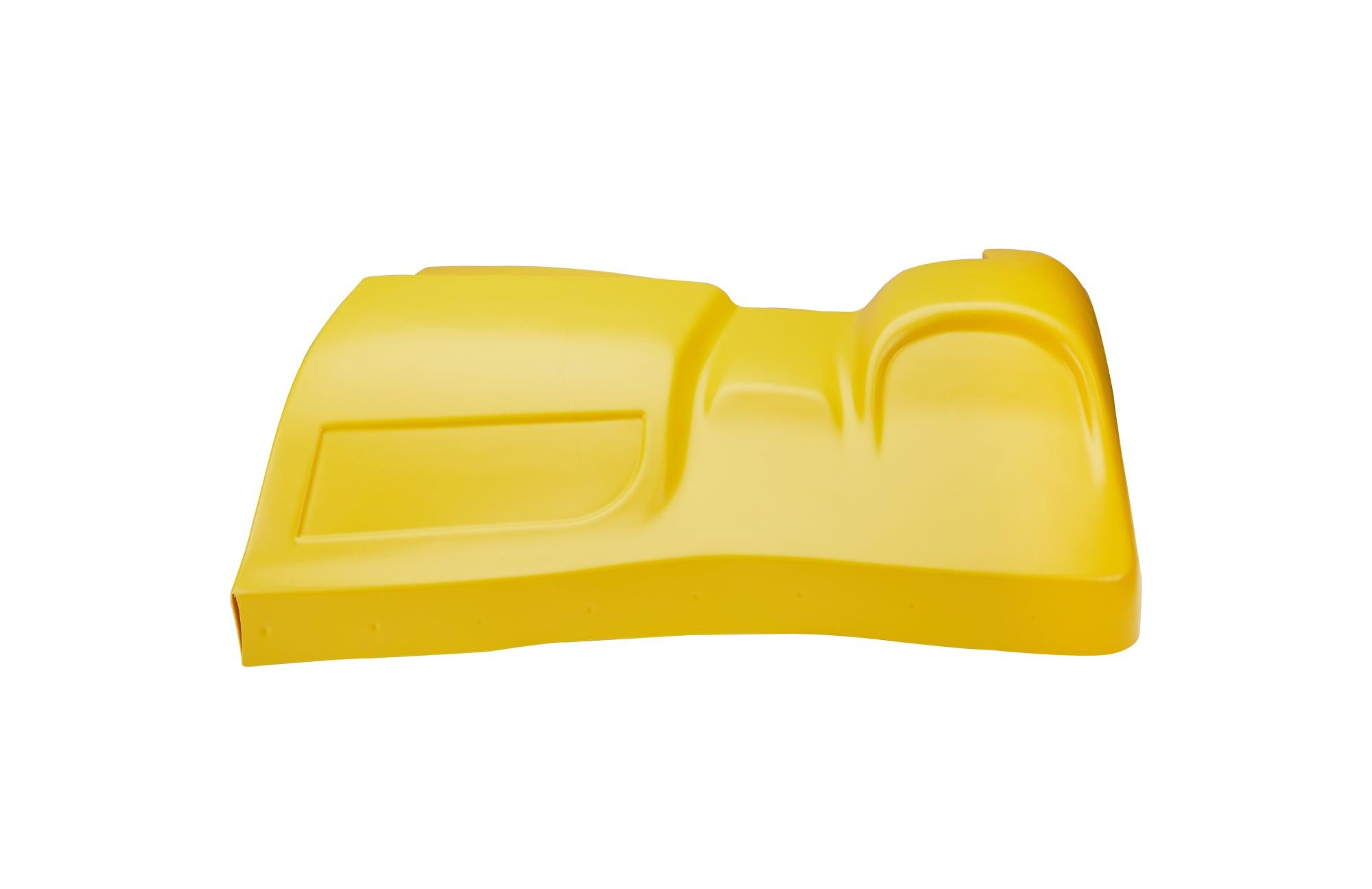 Nose Top L 81 Z-28 Camaro Yellow - Burlile Performance Products