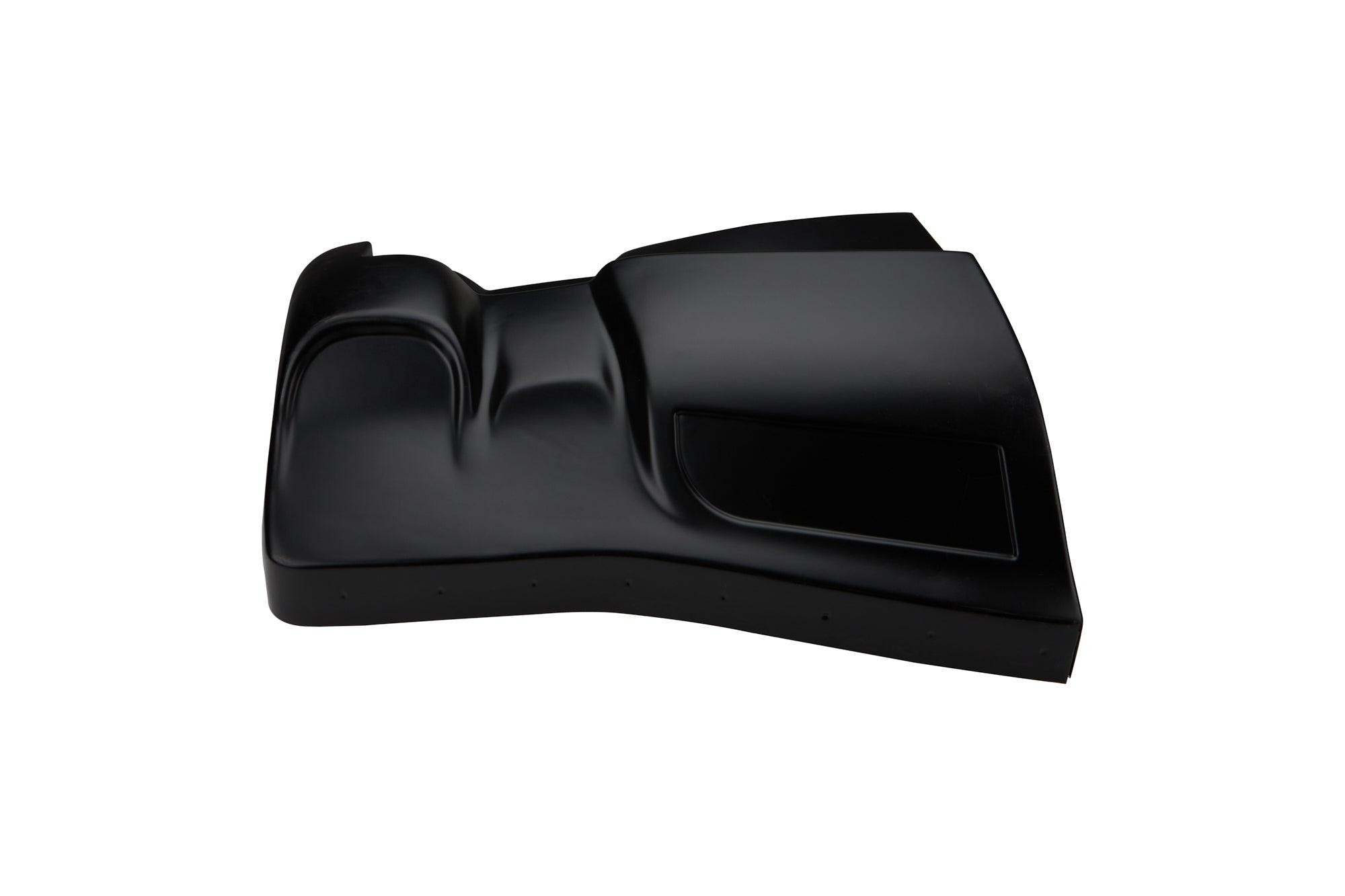 Nose Top R 81 Z-28 Camaro Black - Burlile Performance Products