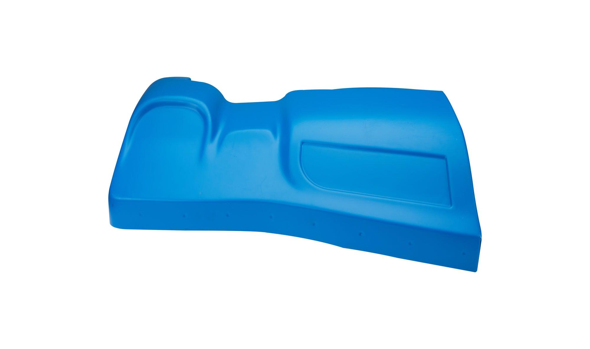 Nose Top R 81 Z-28 Camaro Blue - Burlile Performance Products