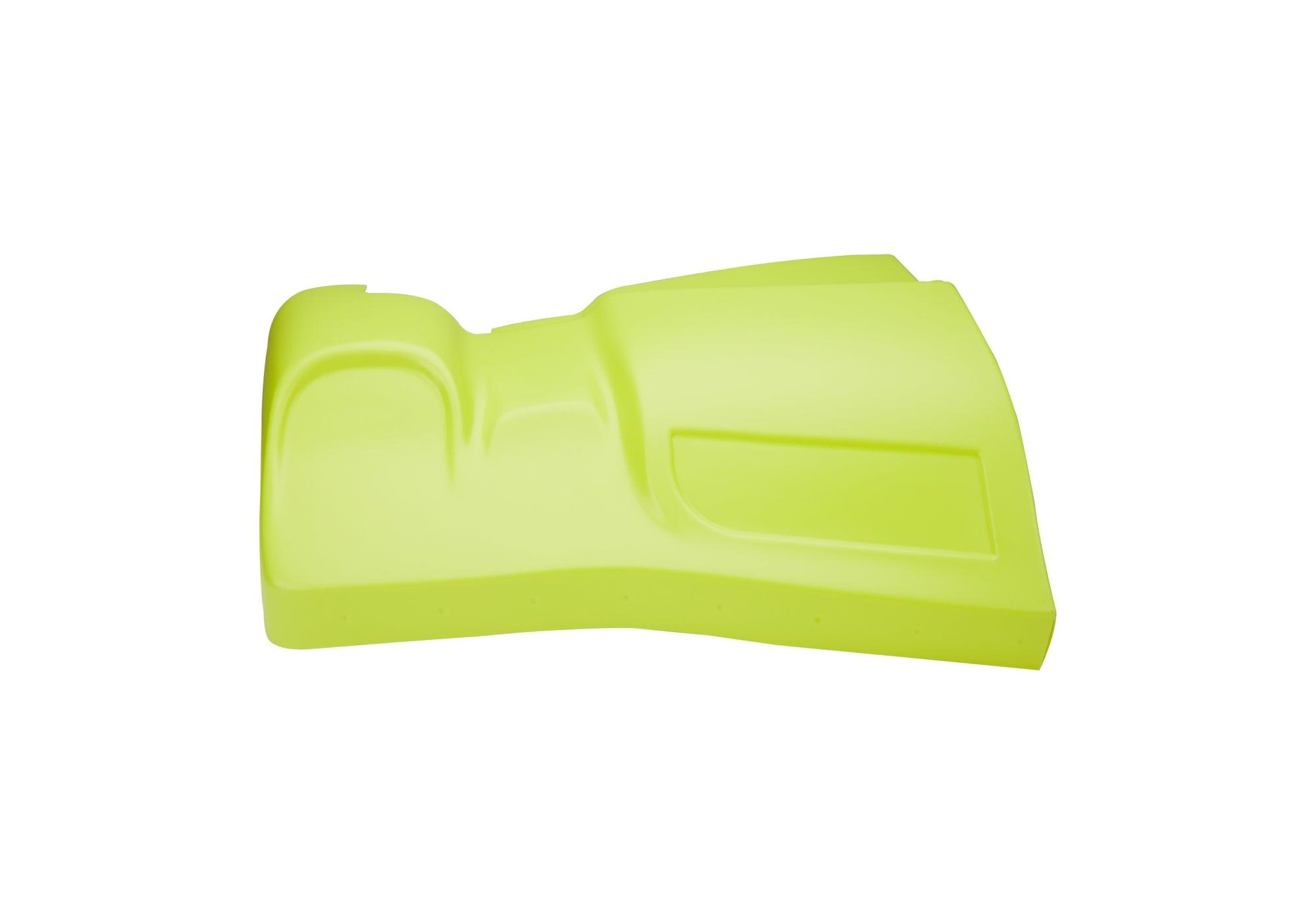 Nose Top R 81 Z-28 Camaro Fluor Yellow - Burlile Performance Products