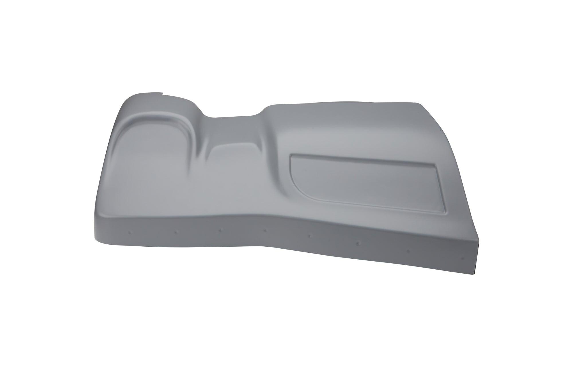 Nose Top R 81 Z-28 Camaro Gray - Burlile Performance Products