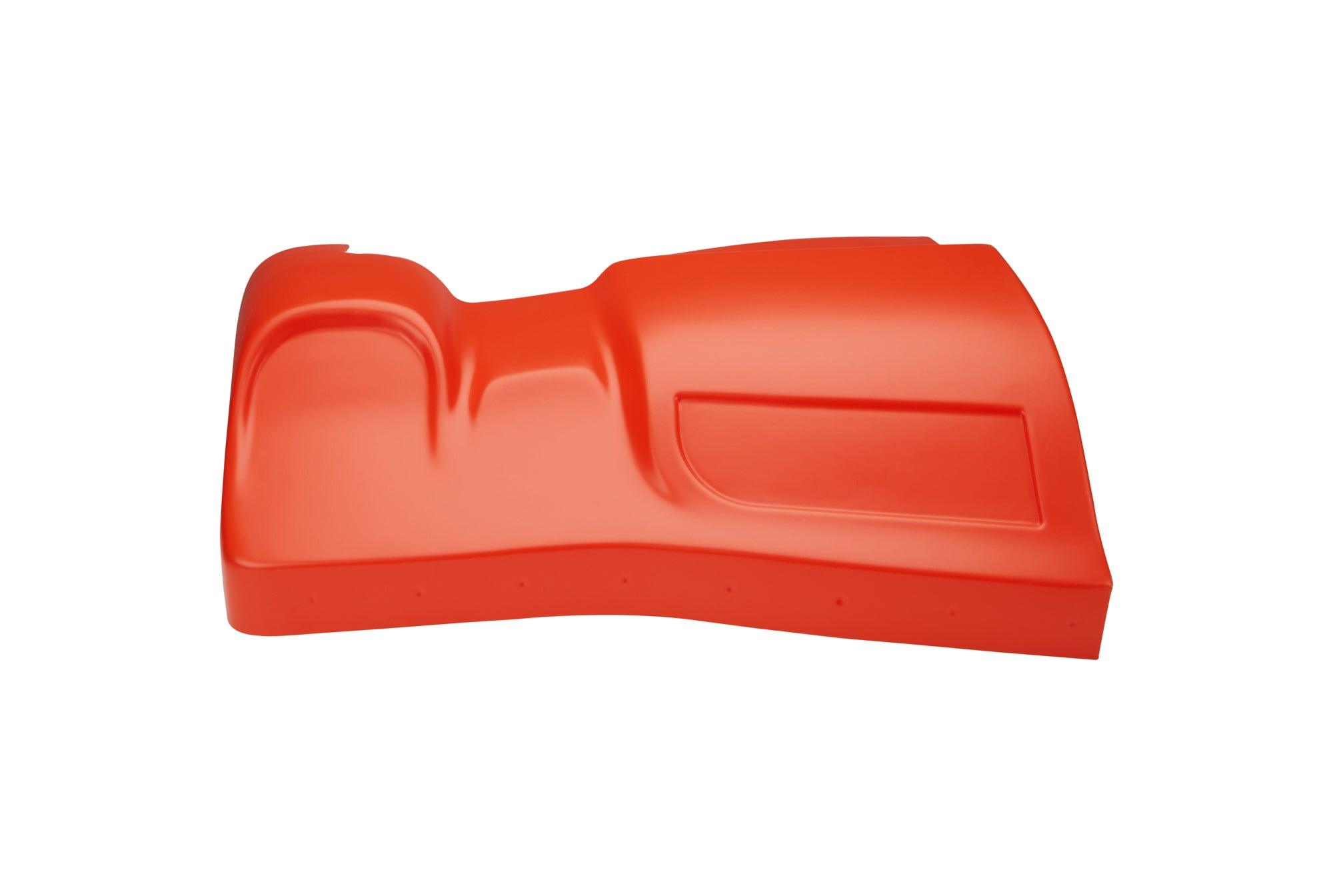 Nose Top R 81 Z-28 Camaro Orange - Burlile Performance Products