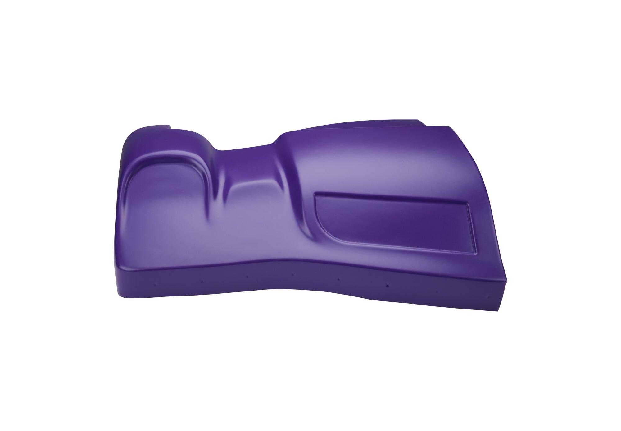 Nose Top R 81 Z-28 Camaro Purple - Burlile Performance Products