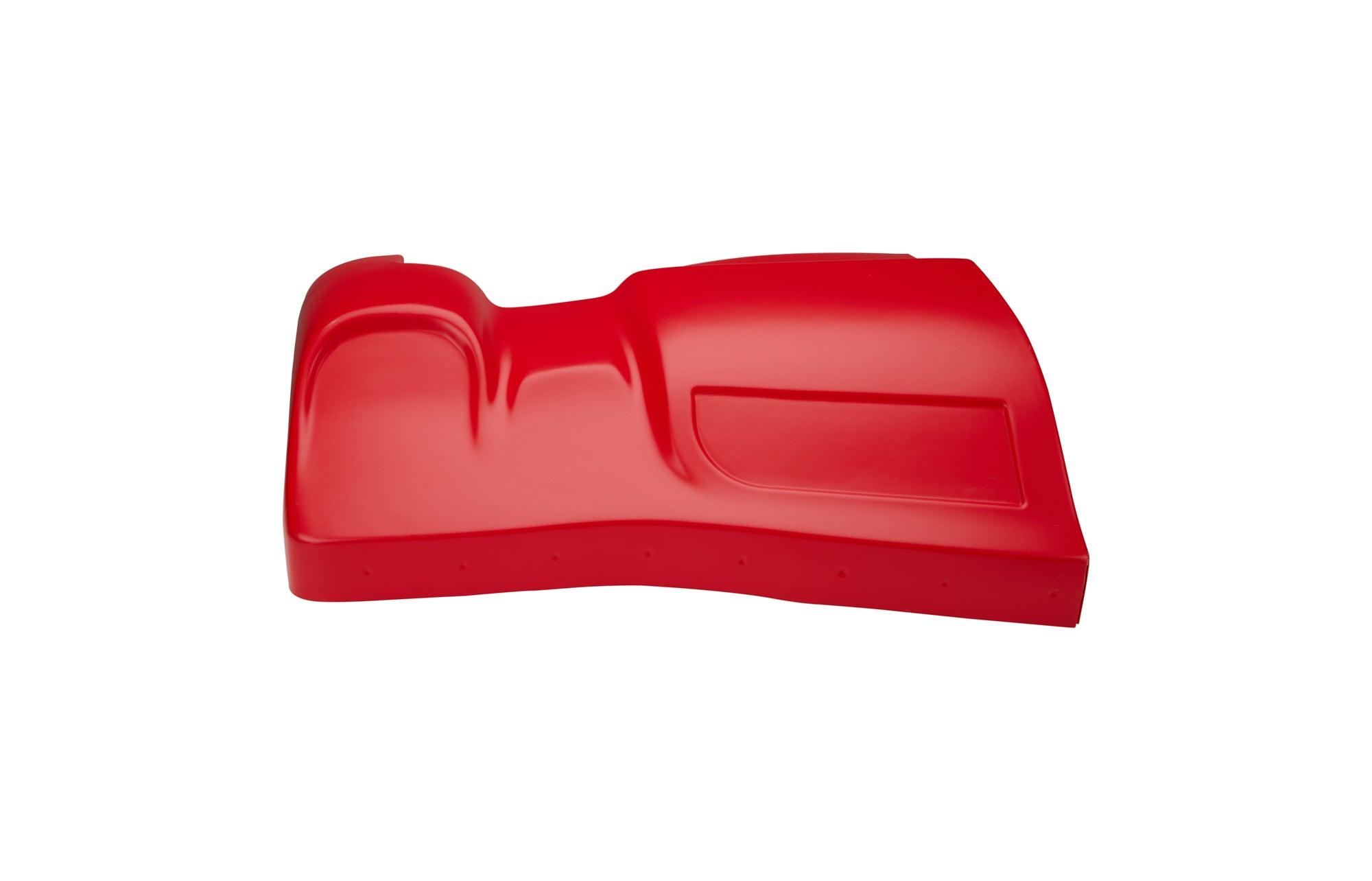 Nose Top R 81 Z-28 Camaro Red - Burlile Performance Products