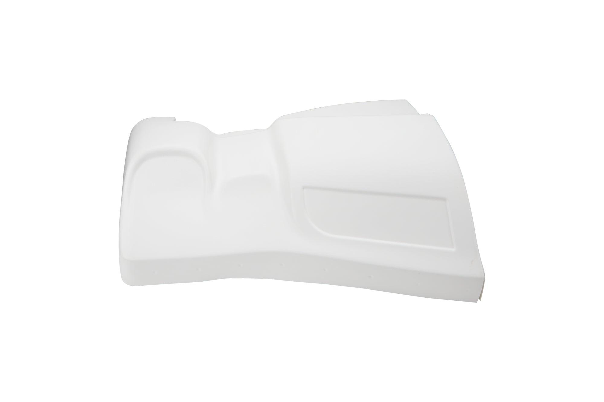 Nose Top R 81 Z-28 Camaro White - Burlile Performance Products