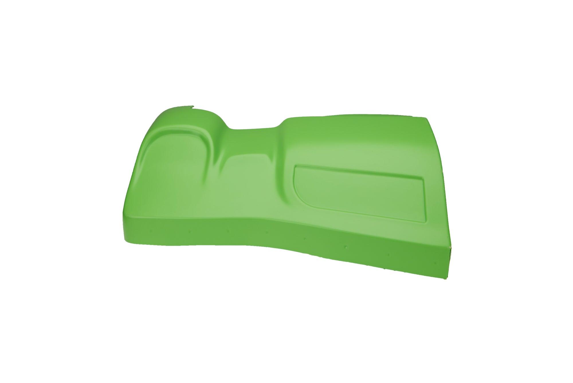 Nose Top R 81 Z-28 Camaro Xtreme Green - Burlile Performance Products