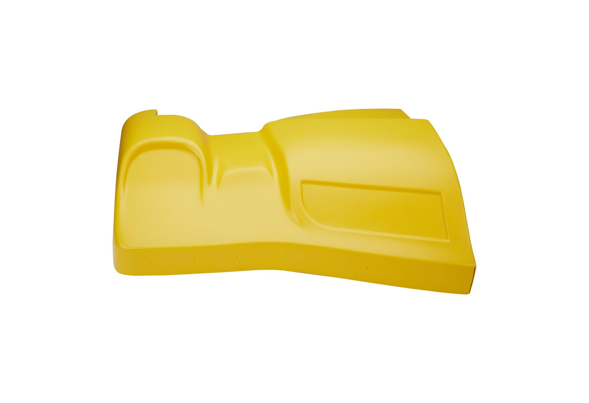 Nose Top R 81 Z-28 Camaro Yellow - Burlile Performance Products