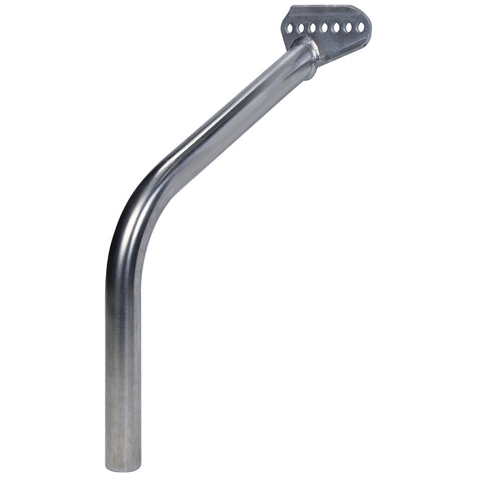 Nose Wing Post LH Mount to Side Board - Burlile Performance Products