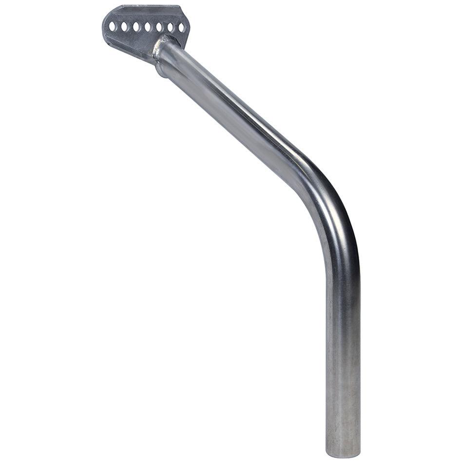 Nose Wing Post RH Mount to Side Board - Burlile Performance Products