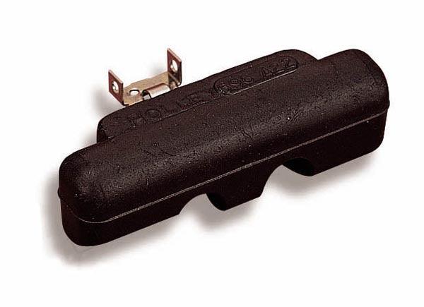 Notched Float - Burlile Performance Products