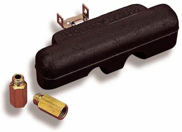 Notched Float w/Jet Ext. - Burlile Performance Products