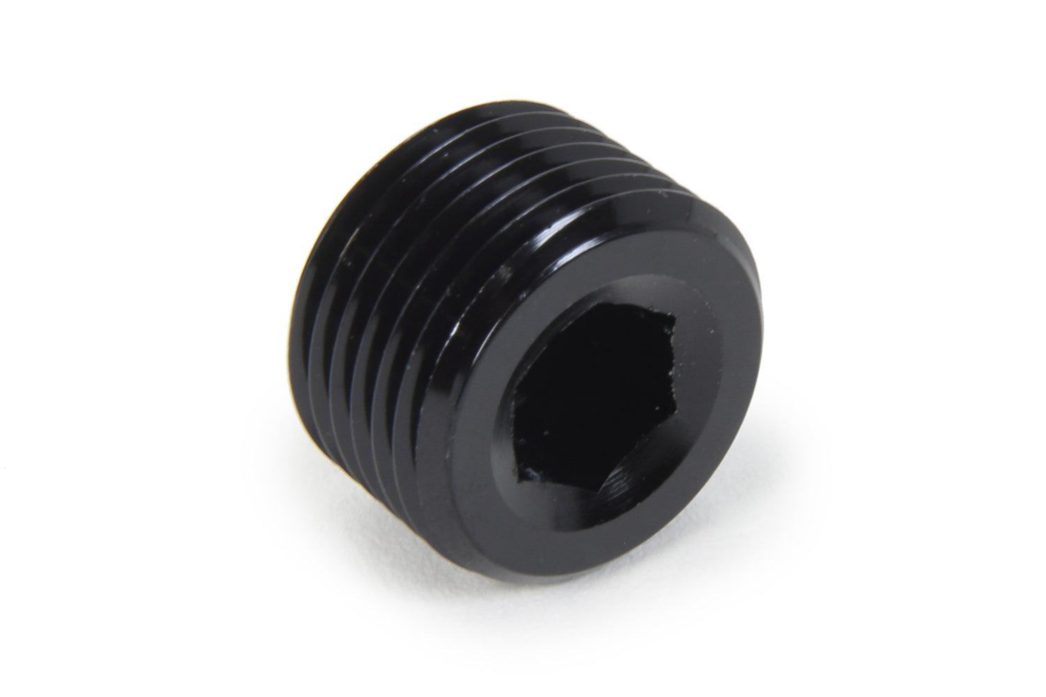 NPT Allen Plug 1/2 - Burlile Performance Products