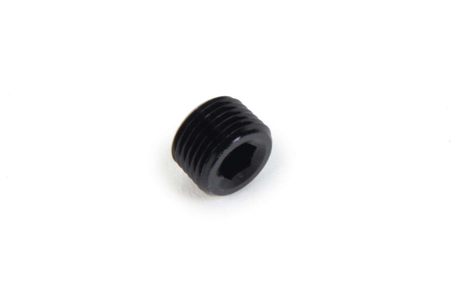 NPT Allen Plug 1/8 - Burlile Performance Products