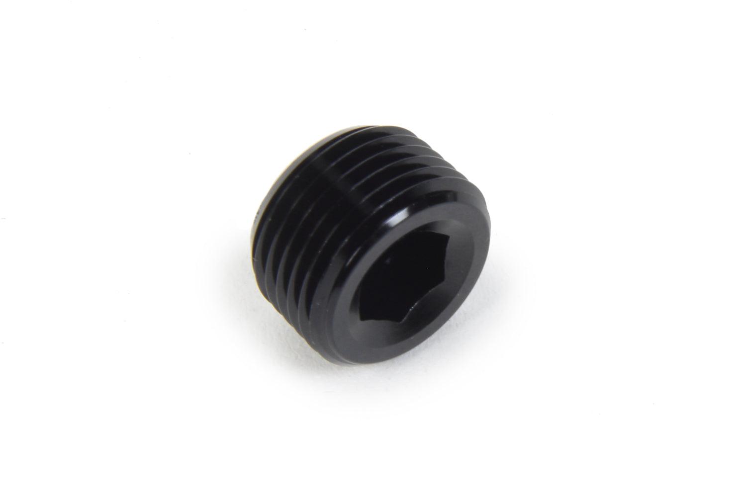 NPT Allen Plug 3/8 - Burlile Performance Products