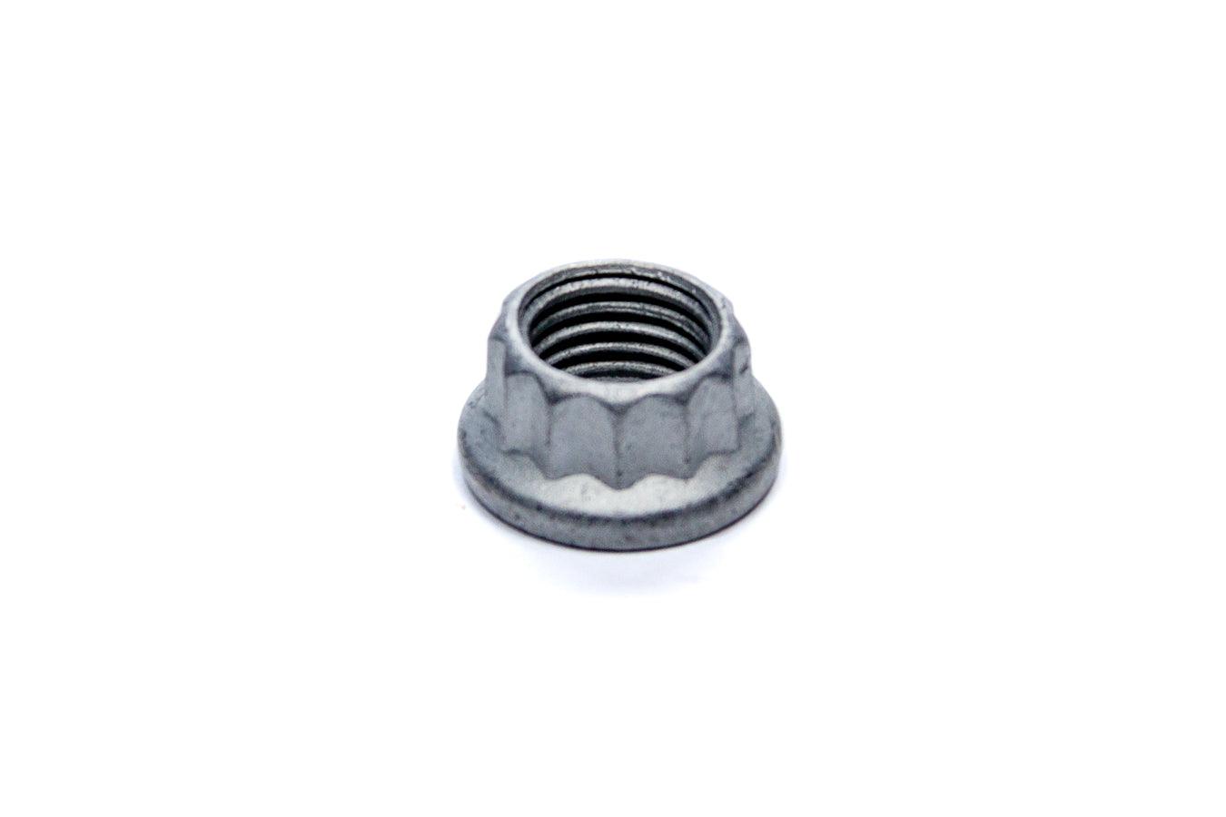 Nut 3/8-24 RH Self-Lock 12pt - Burlile Performance Products