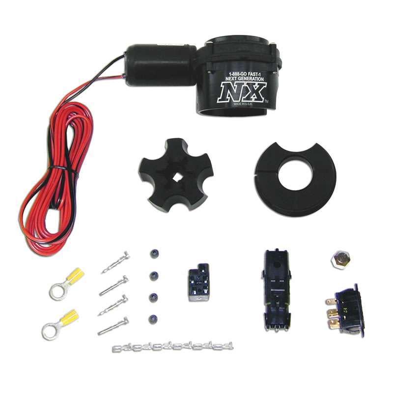 NX Auto Remote Bottle Opener Kit - Burlile Performance Products