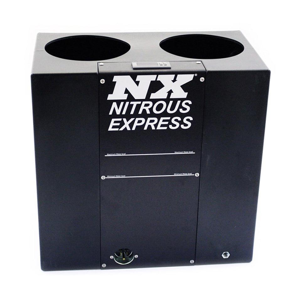 NX Hot Water Bottle Bath - Burlile Performance Products