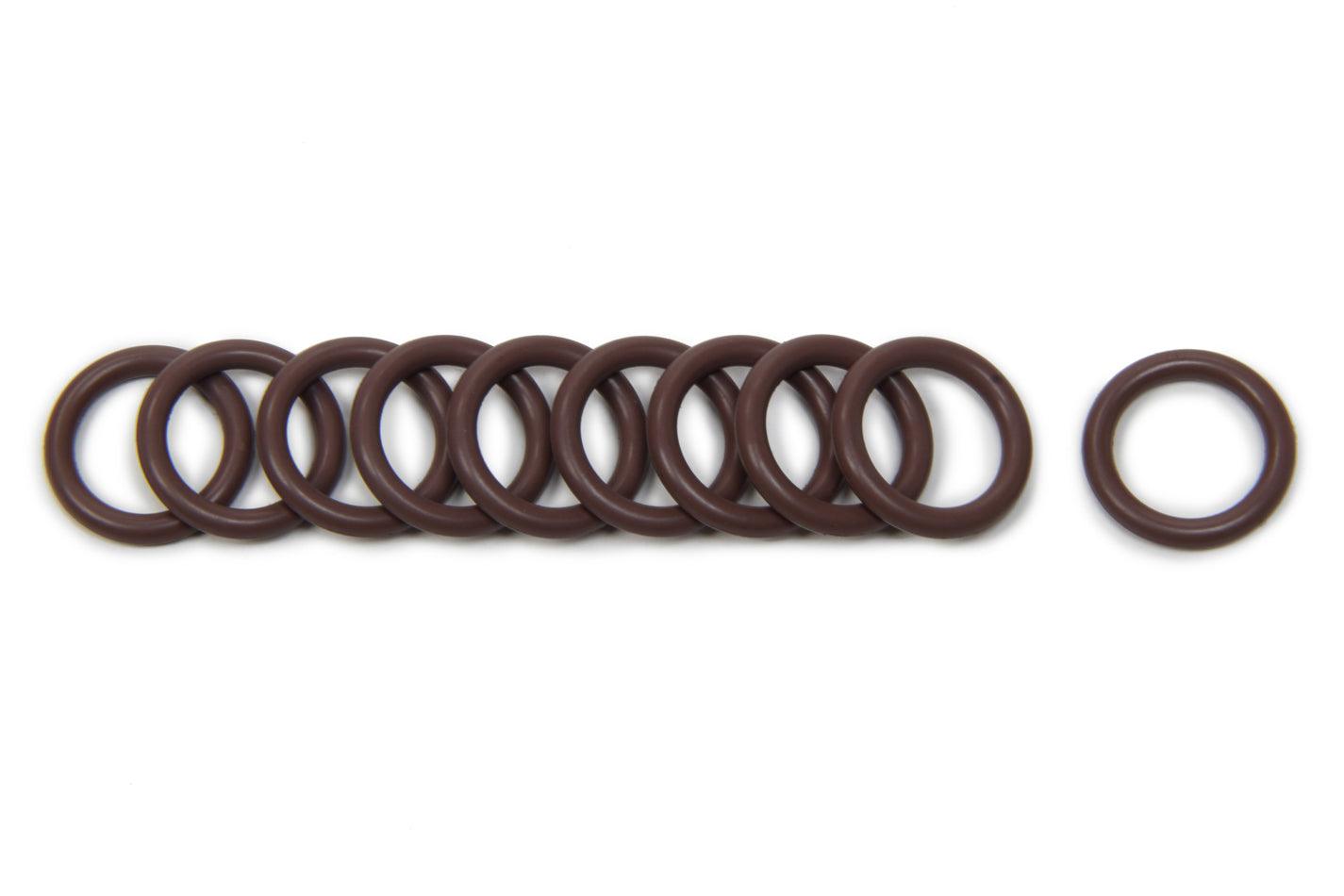 O-Ring 2-112 Viton Brown (10pk) - Burlile Performance Products