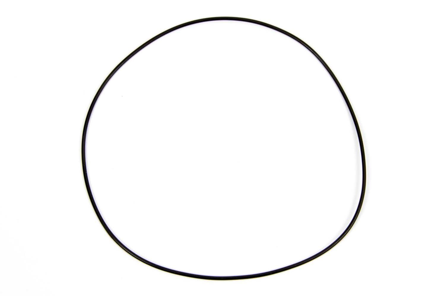 O-Ring Drive Flange - Burlile Performance Products