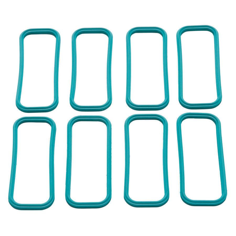 O-Ring Intake Gasket GM LS1/LS2 8pk - Burlile Performance Products