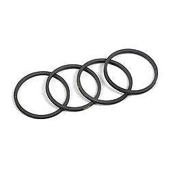 O-Ring Kit 1.62in Square Seal 4pk - Burlile Performance Products