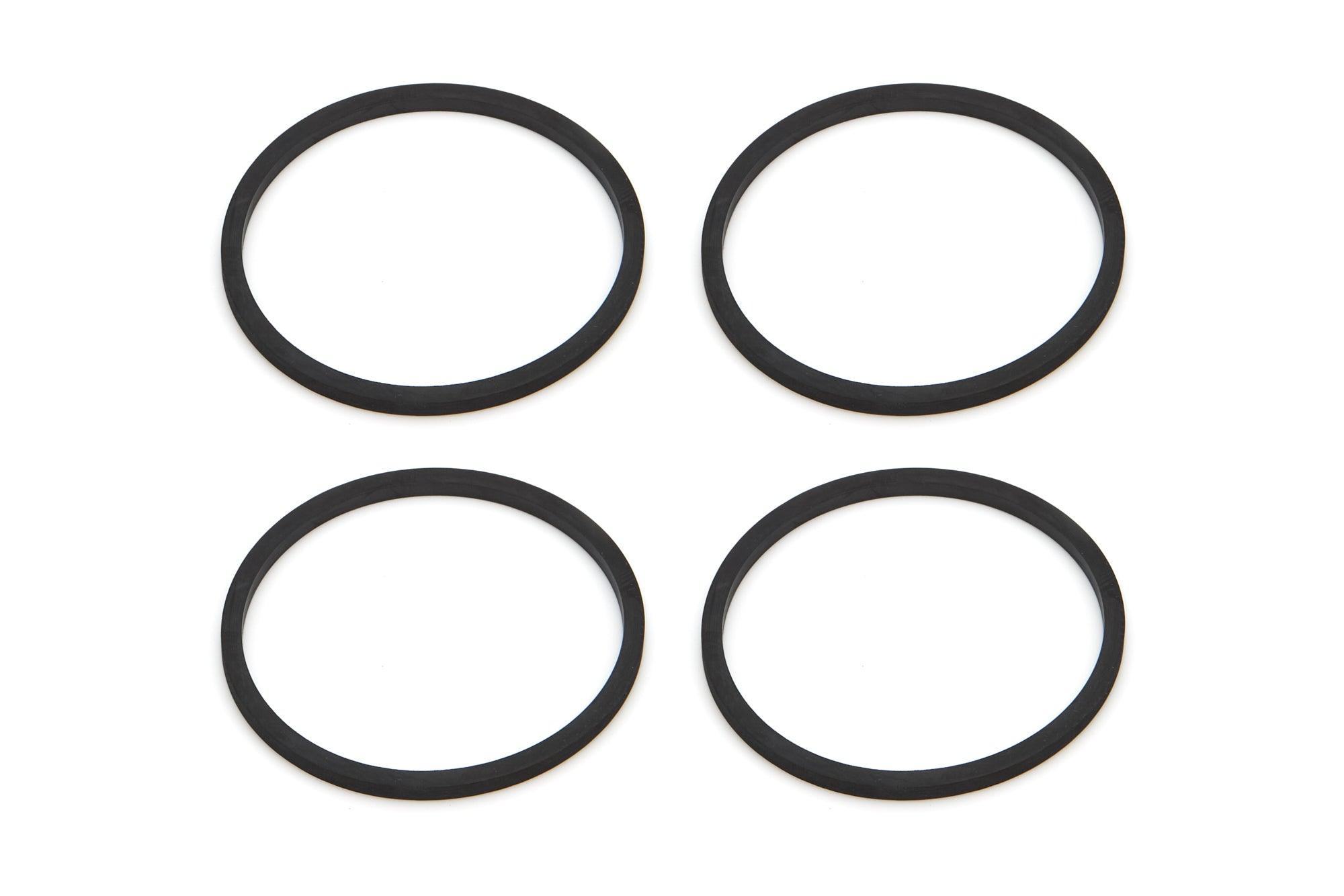 O-Ring Kit SQ 2.5in Piston GM D154 - Burlile Performance Products