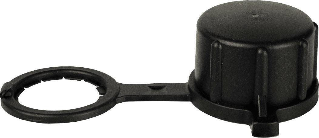 O-Ring Large Cap - Burlile Performance Products