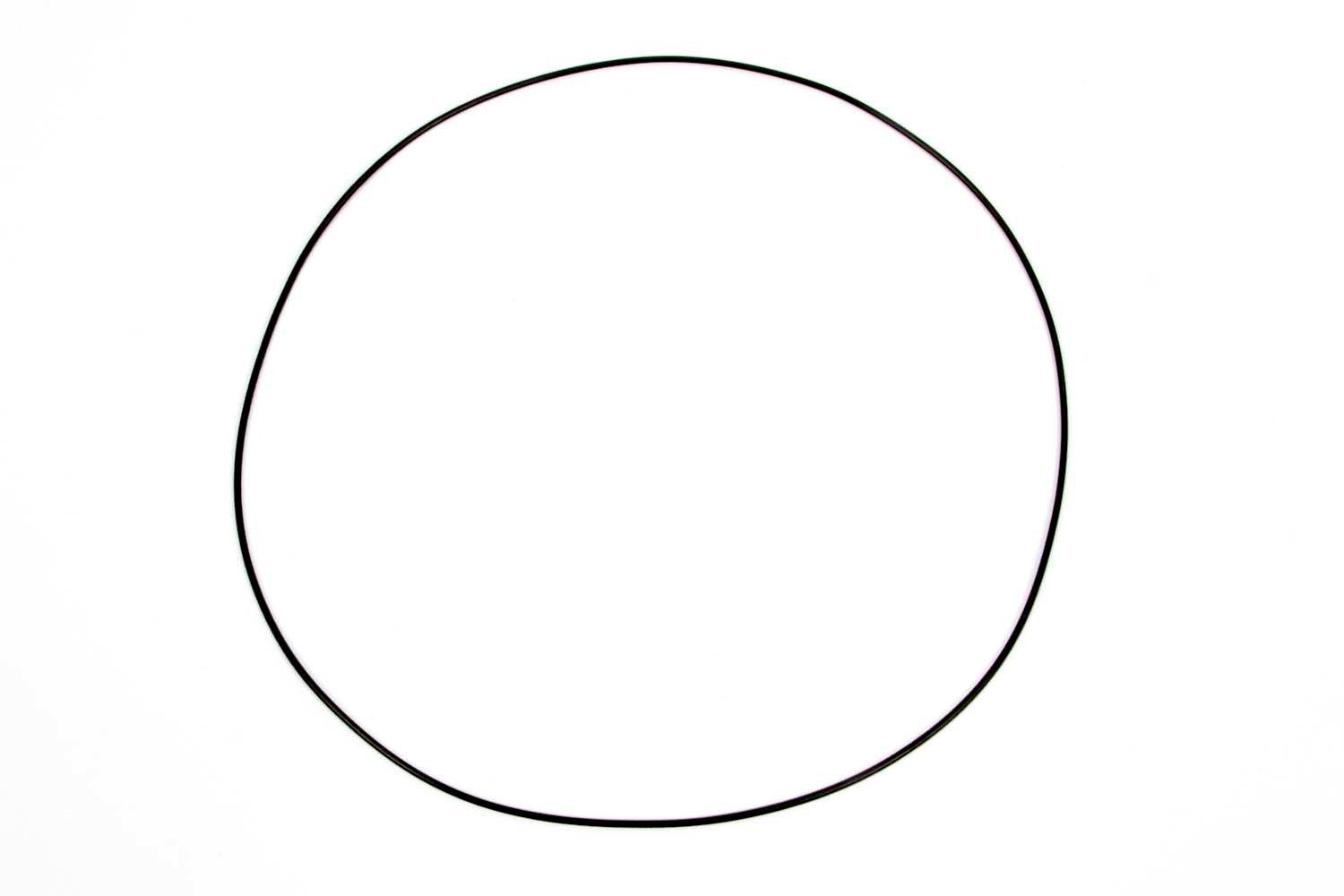 O-Ring Midget Side Bell - Burlile Performance Products