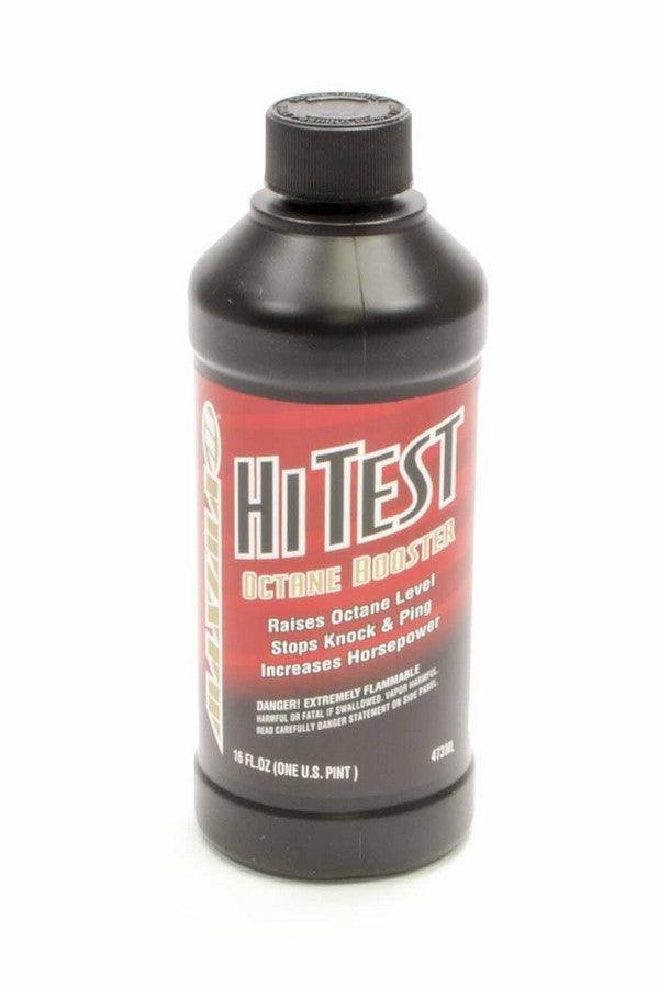 Octane Booster 16oz - Burlile Performance Products