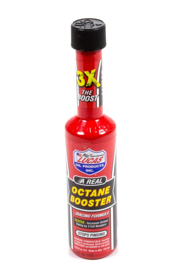 Octane Booster 5.25oz. - Burlile Performance Products