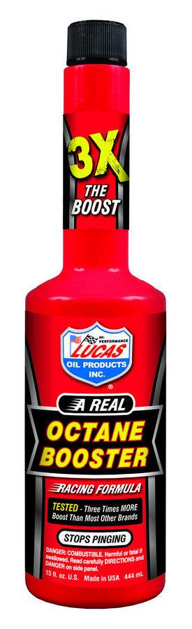 Octane Booster - Burlile Performance Products