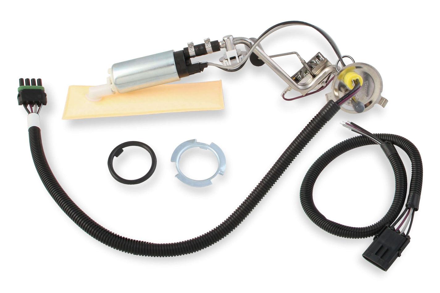 OE Style EFI Fuel Pump 64-67 Chevelle 255Lph - Burlile Performance Products