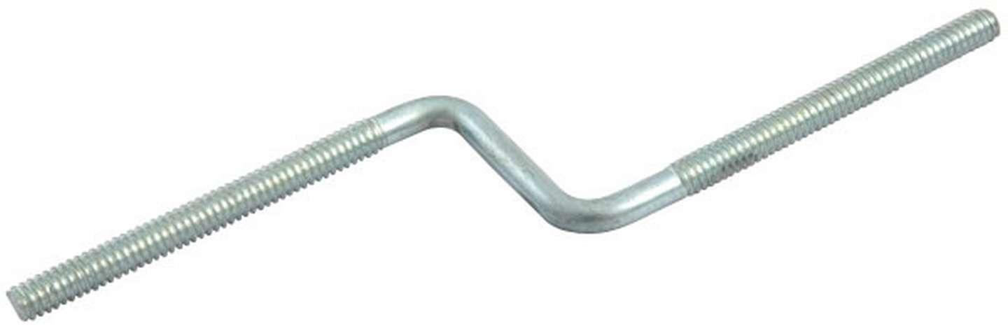 Offset Stud 1/4-20 x 6in - Burlile Performance Products