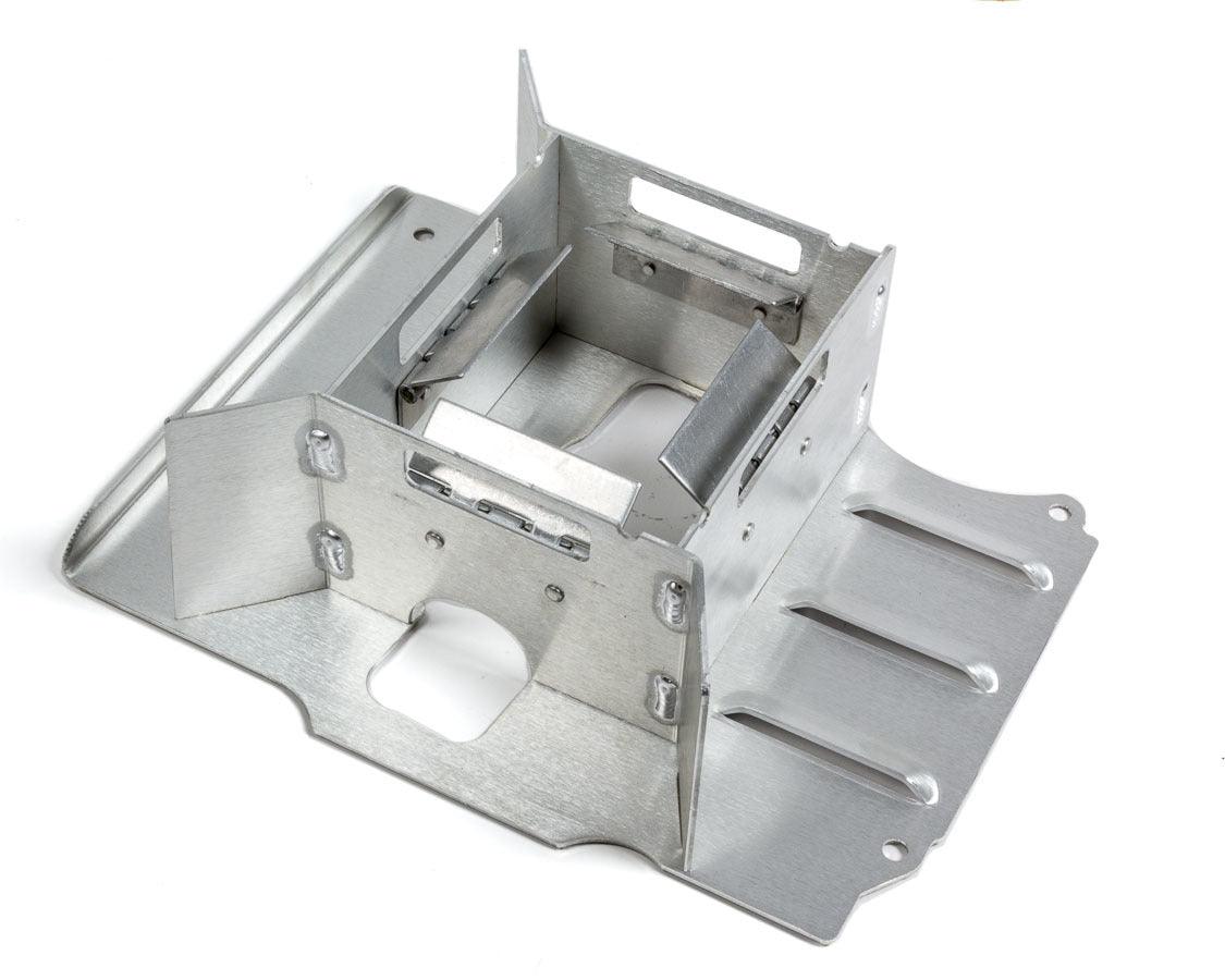 Oil Baffle Kit For 302-2 Oil Pan - Burlile Performance Products