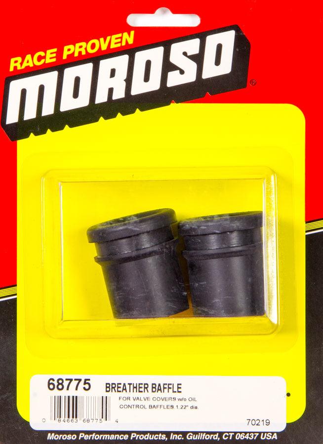 Oil Baffle Rubber Gromme - Burlile Performance Products
