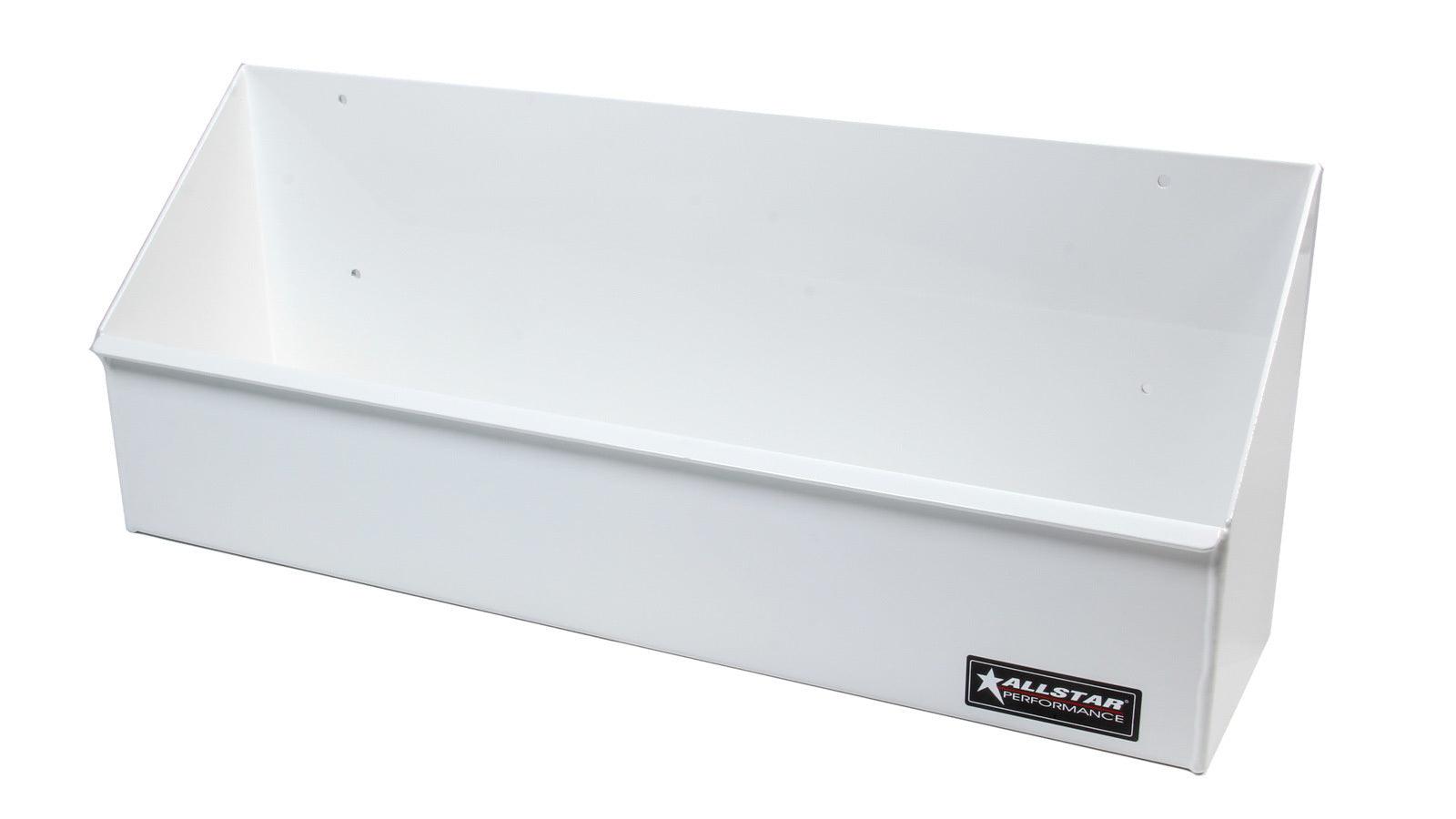 Oil Bottle Tray 4-1/2in x 21in - Burlile Performance Products