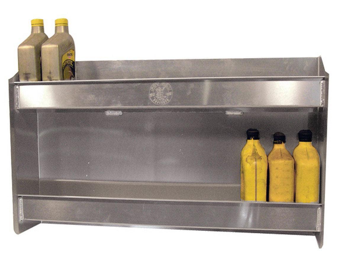 Oil Cabinet 24 Quart - Burlile Performance Products