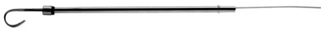 Oil Dipstick & Tube Kit Chrysler 273-360 - Burlile Performance Products