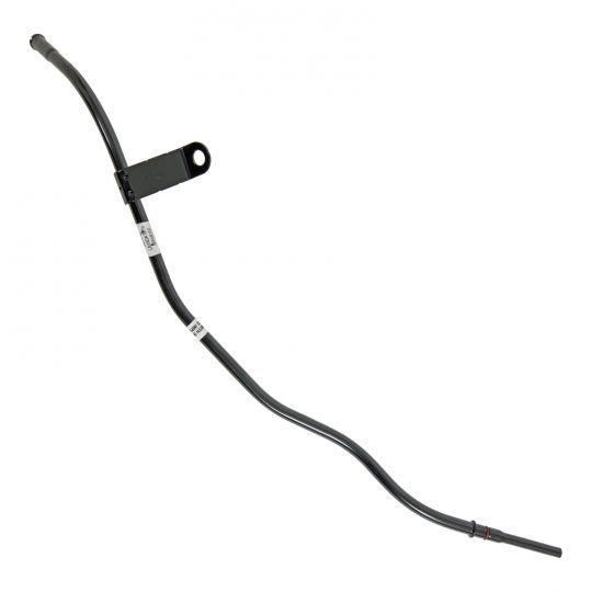 Oil Dipstick Tube - LS3 - Burlile Performance Products