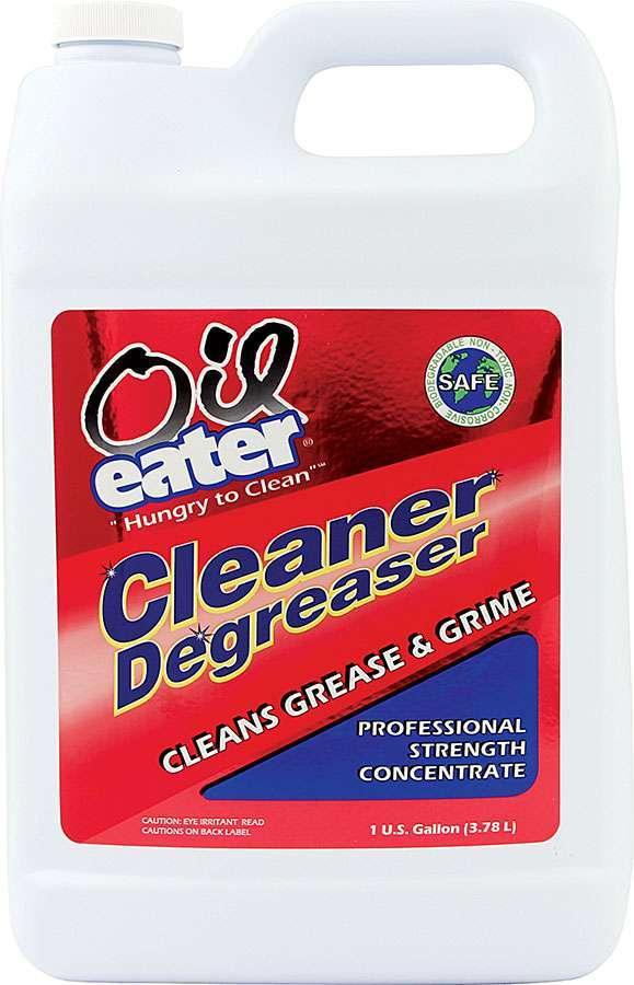 Oil Eater Degreaser 1 Gallon - Burlile Performance Products