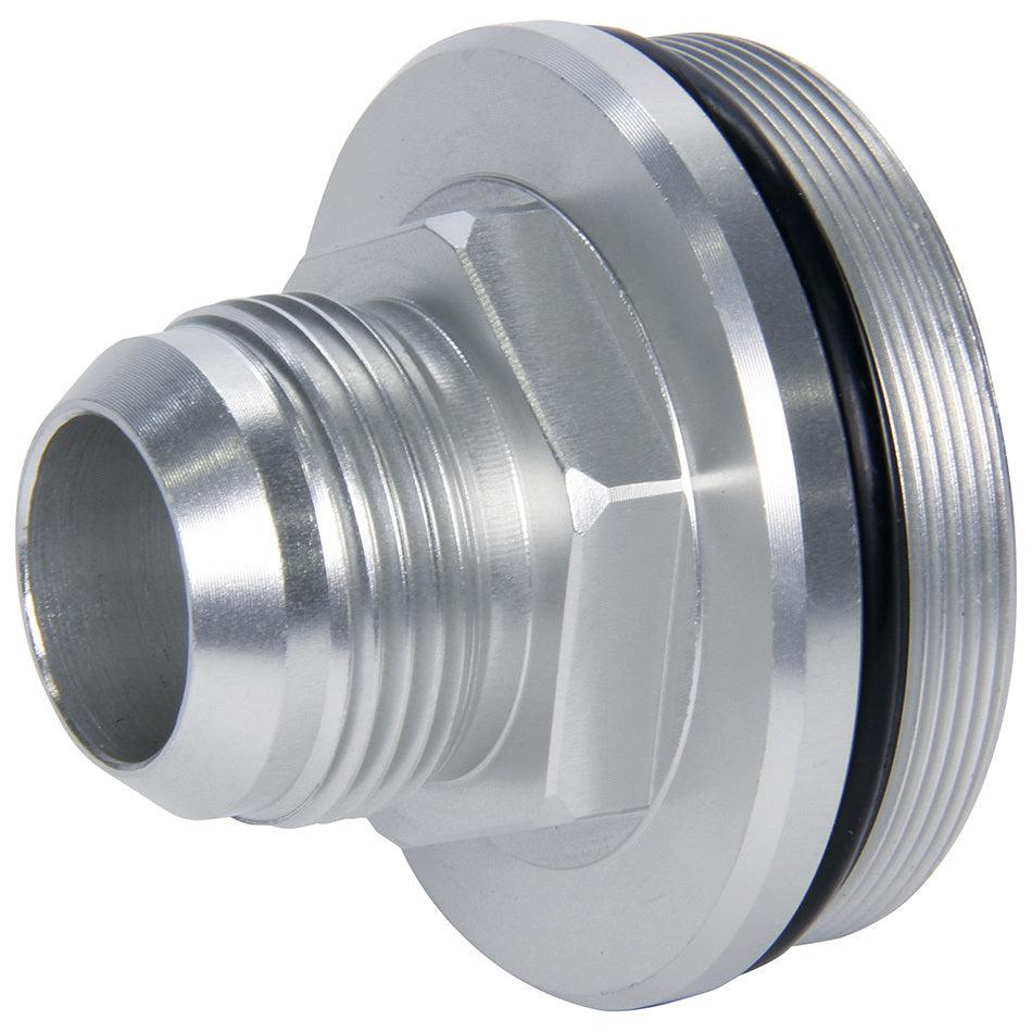 Oil Filter End Cap -16AN - Burlile Performance Products