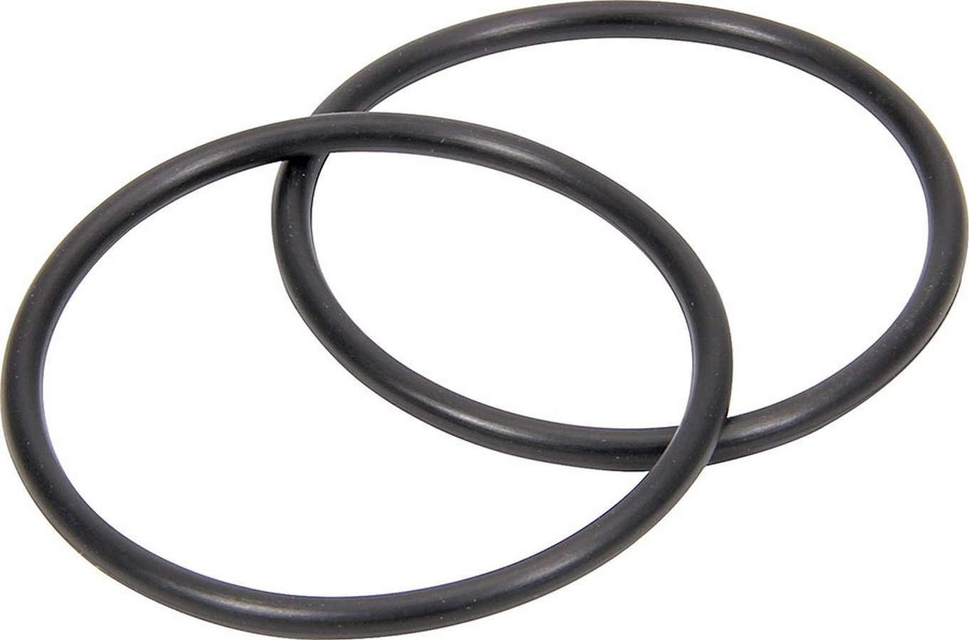 Oil Filter Housing O-Rings 2pk - Burlile Performance Products