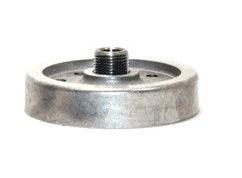 Oil Filter Mount 13/16 -16 Thread - Burlile Performance Products