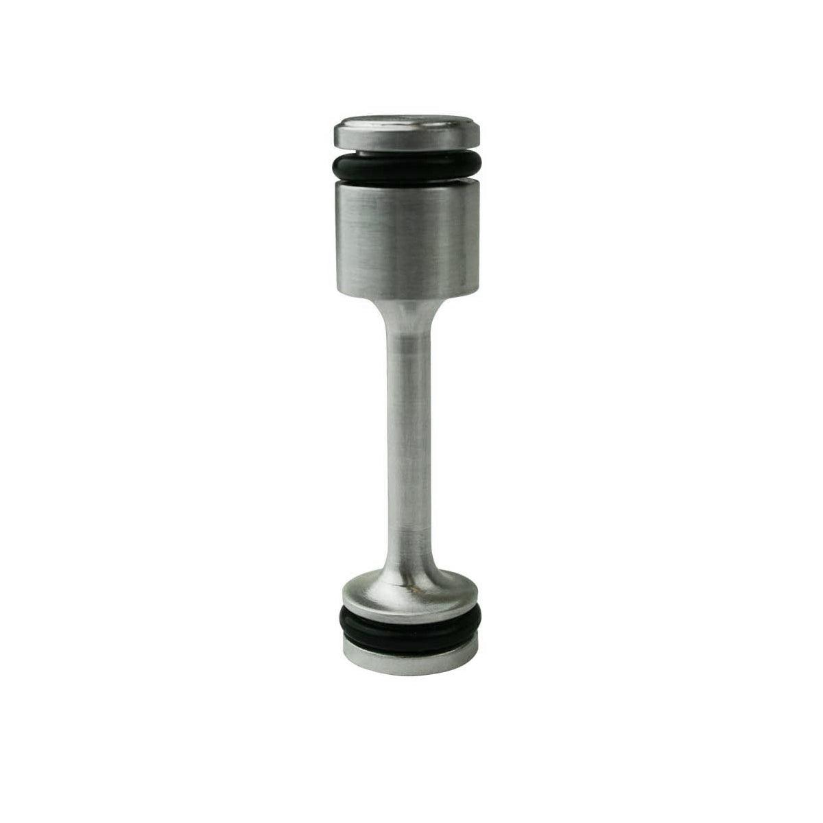 Oil Galley Diverter GM LS Engines - Burlile Performance Products