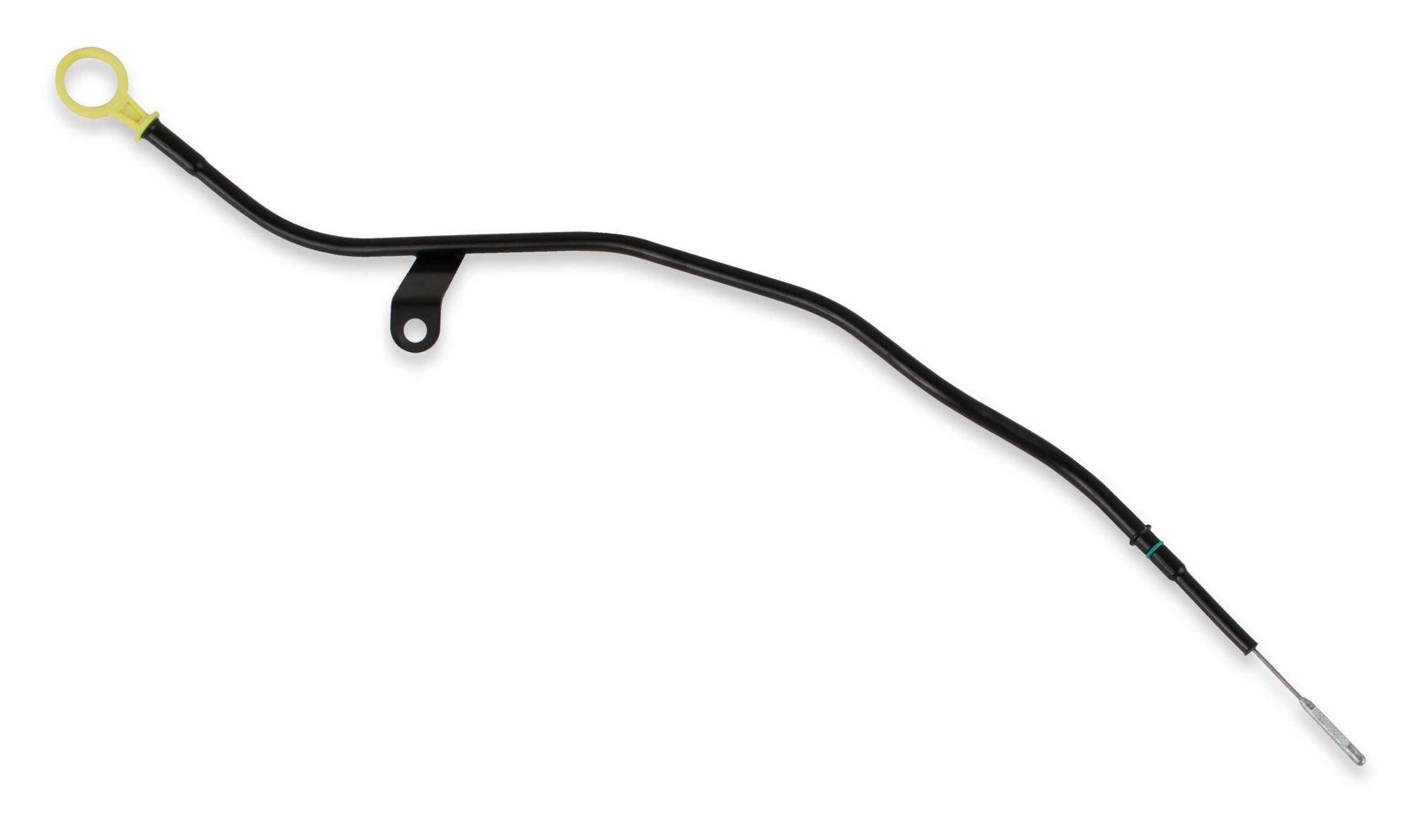 Oil Level Dipstick & Tube Kit GM LS Series - Burlile Performance Products