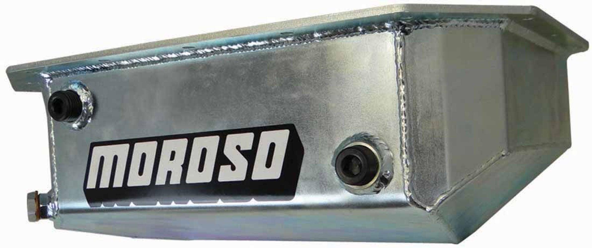 OIl Pan 7qts Acura/Honda K-Series - Burlile Performance Products
